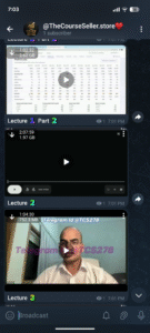 harshbhagat uts course 2025