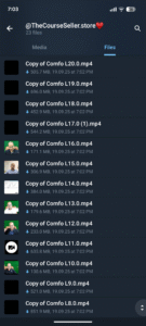 harshbhagat uts course 2025