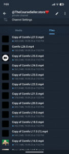 harshbhagat uts course 2025