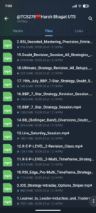 harshbhagat uts course 2025