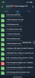 harshbhagat uts course 2025