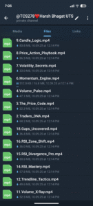 harshbhagat uts course 2025