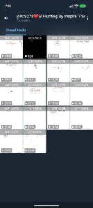 the shastra of stock trading