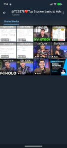 the shastra of stock trading