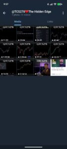 the hidden edge zero to pro course by digital shivam