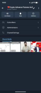 crypto advance futures and futures and options strategies by trading with karol