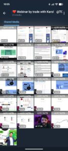 forex advance futures and futures and options strategies by trading with karol