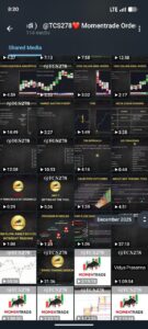 orderflow and market profile