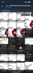 orderflow and market profile